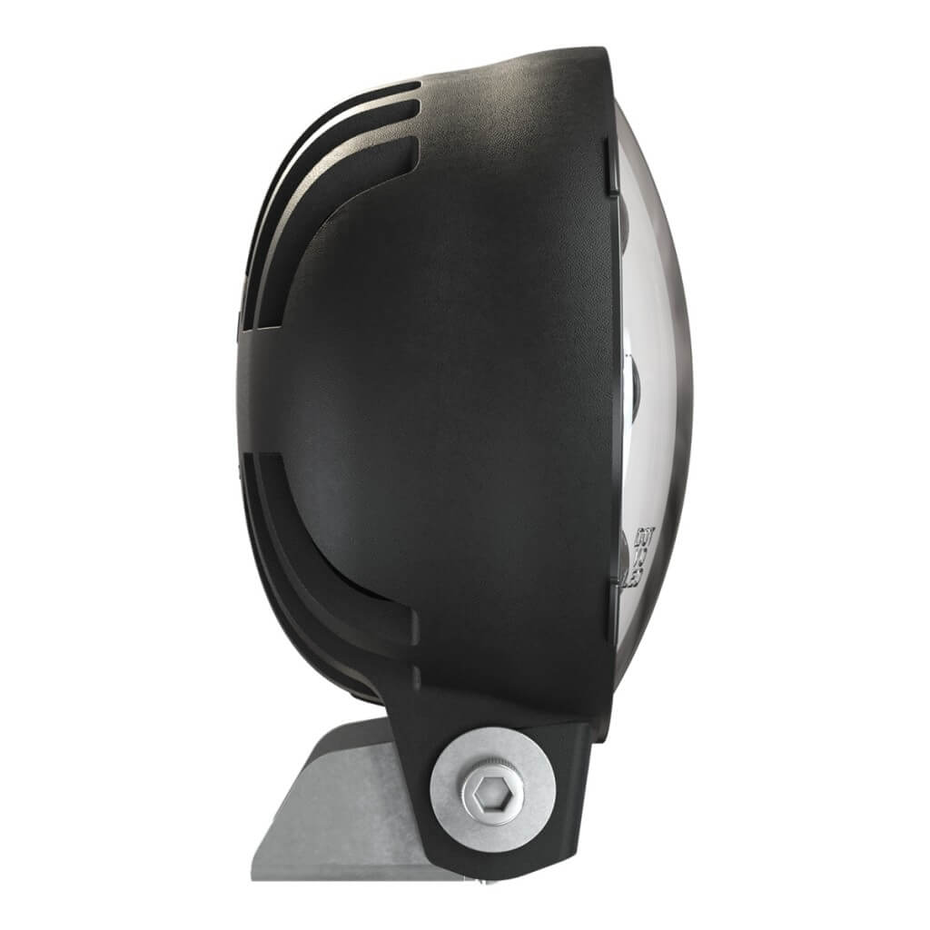 J.W. Speaker TS3001R 6" Round LED Auxiliary Light APS