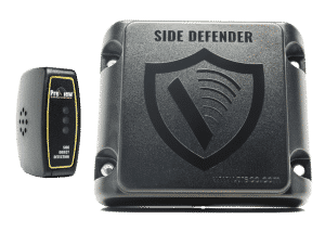 PreView Side Defender