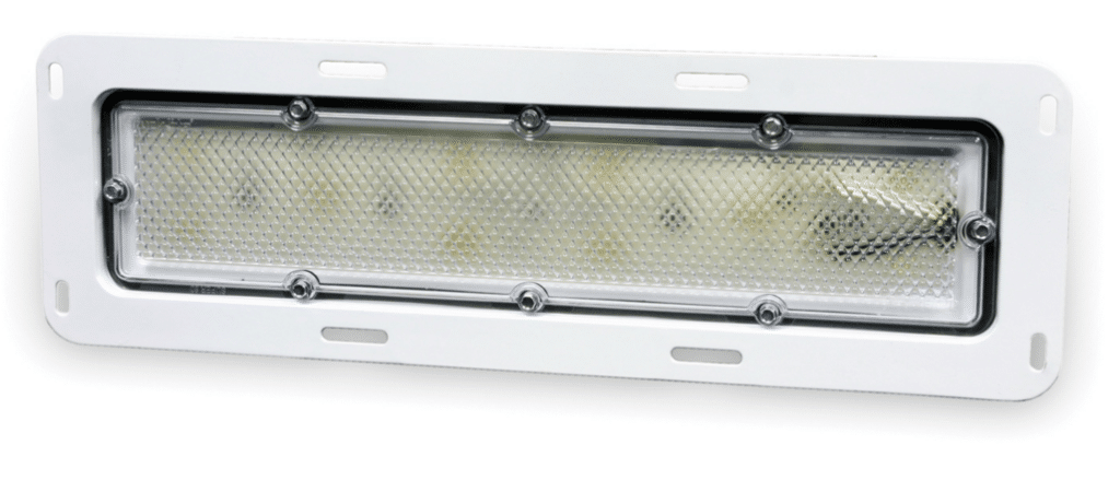 Truck Lite 80251c Led Interior Light Aps