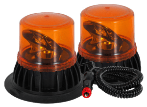 BFR1000 25 Watt Rotating LED Beacon