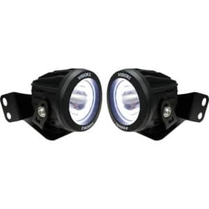 VX A-Pillar Lighting Kit for 2008-17 Polaris RZR