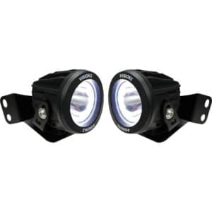 VX A-Pillar Lighting Kit for 2008-17 Polaris RZR