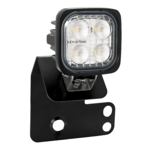 VX D-Pillar Lighting Kit for 2008-17 Polaris RZR