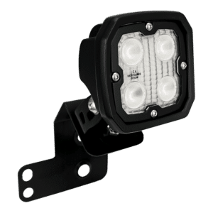 VX D-Pillar Lighting Kit for 2008-17 Polaris RZR