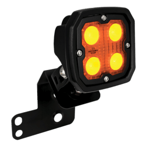 VX D-Pillar Lighting Kit for 2008-17 Polaris RZR