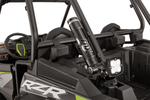 VX D-Pillar Lighting Kit for 2008-17 Polaris RZR