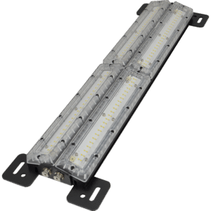 VX Shockwave Dual LED Panel Light