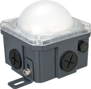 10W Junction Box Light