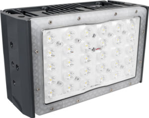 Vision X 140W Industrial/Structural (Shovel/Dragline) Area Light