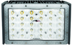 Vision X 140W Industrial/Structural (Shovel/Dragline) Area Light