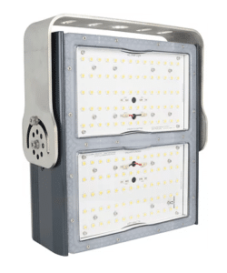 Vision X 280W Area Light with H-Duty Stainless Steel Bracket