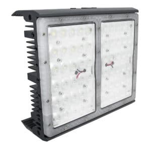 Vision X 280W Industrial/Structural (Shovel/Dragline) Area Light