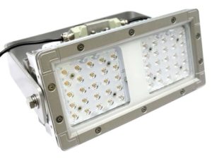 APS LF21 LED Flood Light Series