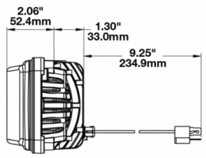 J.W. Speaker 8800 Evolution Series 2