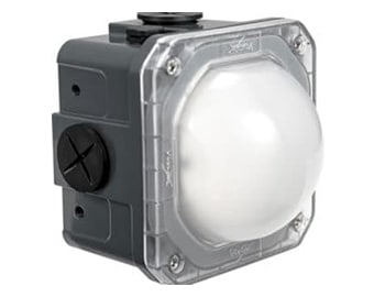 Vision X 10W Junction Box Light