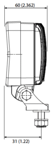 ABL ST 2000 LED