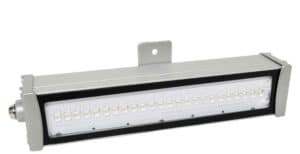 APS LW400 Series LED Linear Walkway Light