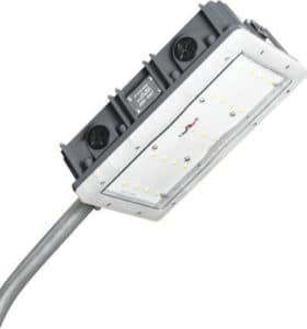 Vision X 50W Junction Box Light