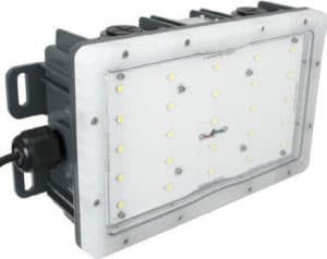 Vision X 50W Junction Box Light