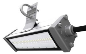 APS LW400 Series LED Linear Walkway Light