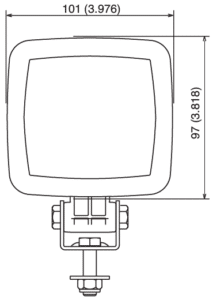 ABL SL 850 LED C