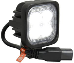 Vision X Dura Mini M4M Driving/Fog Light