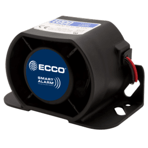 ECCO 600 Tonal Back-up Alarm Series - SA901N