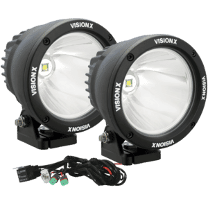 Vision X 40W Cannon Series