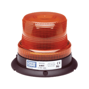 ECCO 6465 SAE Class III LED Beacon