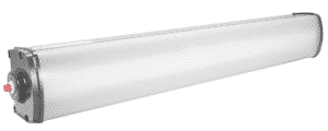 Vision X 2-Foot Linear LED with Philips Bodine Backup Battery