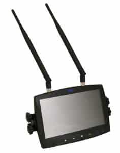EC7008-WM2 Monitor