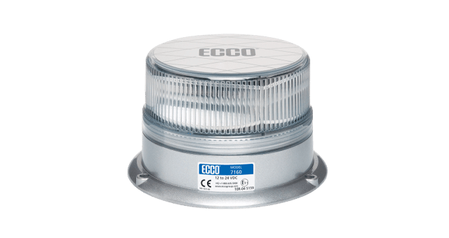 ECCO 7160 Reflex Series - APS ECCO 7160 Reflex Series - APS