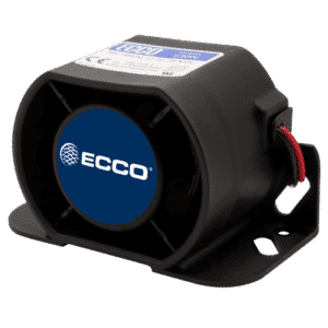 ECCO 600 Tonal Back-up Alarm Series - 630N