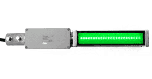 APS LY400 Eye-wash Station LED Green Light with EMB
