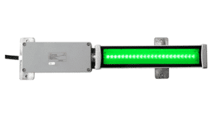 APS LY400 Eye-wash Station LED Green Light with EMB