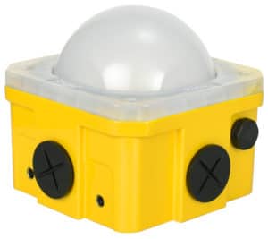 Vision X Corrosion Resistant 10W Junction Box