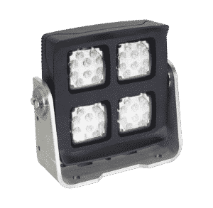 ABL SHD 8/12000 LED - Modular Heavy Duty LED Work Light