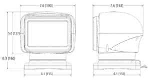 ECCO EW3010 Series