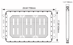 VX_3-Digit_LED_VID-line-drawing