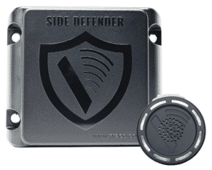 PreView® Side Defender II Radar System for Waste