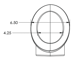 Vision X Bow Hull Light Kit