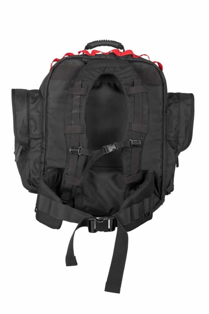 DragonWear Big Easy Tool Backpack - APS