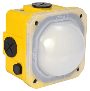 Vision X Corrosion Resistant 10W Junction Box