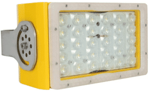 Vision X Corrosion Resistant 140W LED Light