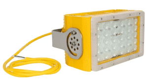 Vision X Corrosion Resistant 140W LED Light