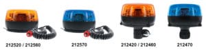Vignal ATLAS LED Beacons