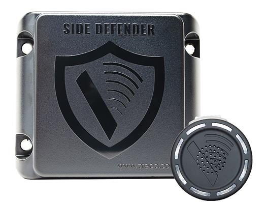 PreView Side Defender II