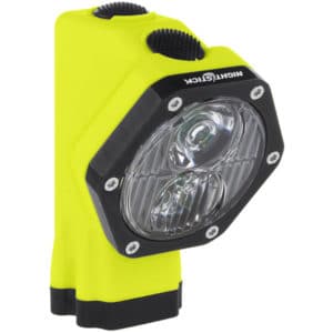 BAYCO XPR-5560G Intrinsically Safe Rechargeable Cap Lamp