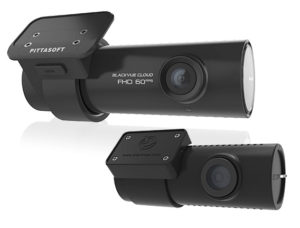 BlackVue DR750S-2CH Dashcam