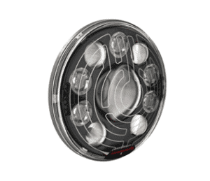 JW Speaker 8770 LED Locomotive Headlight